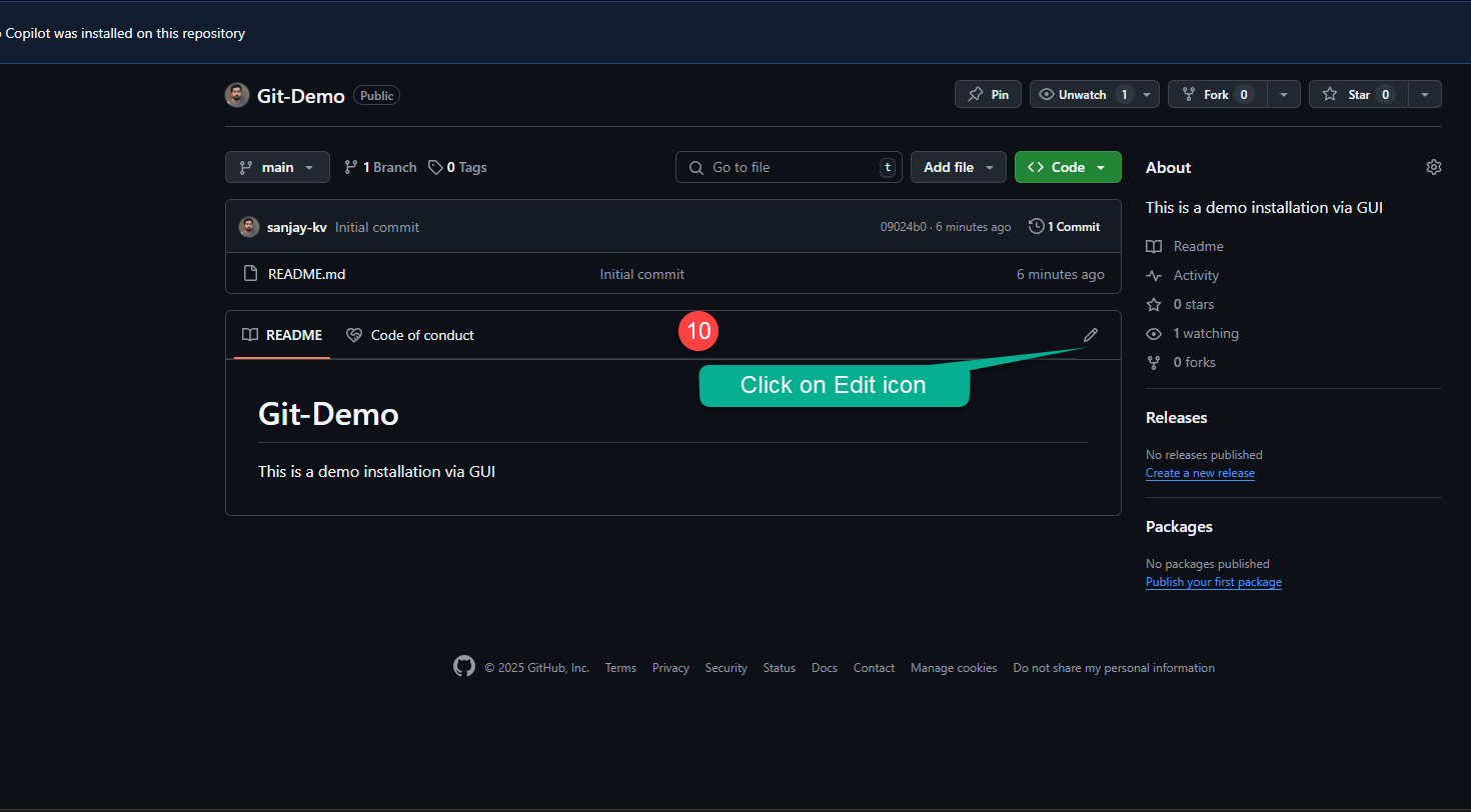 GitHub